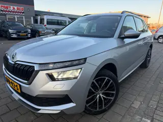Skoda KAMIQ 1.0 TSI Edition 2021 DSG AUT VIRTUAL-COCKPIT ACC CRUISE LED