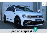 Volkswagen Tiguan 2.0 TSI 4Motion | R LINE | BLACK STYLE | 360° CAM| VIRTUAL | PANO | HEAD- UP | ACC