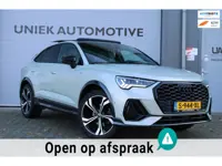 Audi Q3 Sportback 35 TFSI S EDITION | PANO | B&O | 360° CAM | LED-MATRIX | VIRTUAL | STANDKACHEL | T