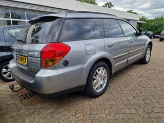 Subaru Outback 2.5i Comfort 4WD (VOOR EXPORT)