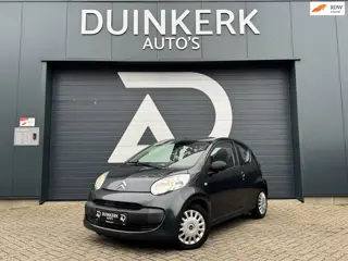 Citroen C1 1.0-12V Séduction