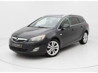 Opel Astra Sports Tourer 1.6 Turbo Sport