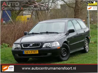 Volvo V40 1.8 Europa ( inruil mogelijk )