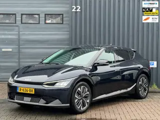 Kia EV6 Plus 77.4 kWh|Soh 100%|Trekhaak Afn Kogel|Meridian Surround