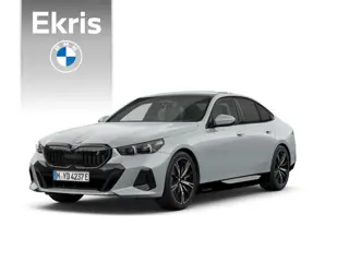 BMW i5 eDrive40  M Sport Edition | M Sportpakket Pro | Comfort Pack | Innovation Pack | Panoramadak