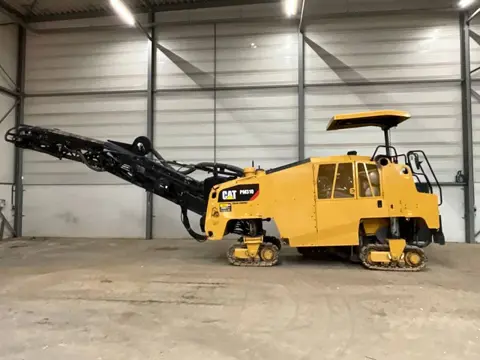 Cat PM 310 (bj 2018)
