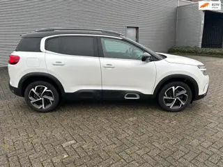 Citroen C5 AIRCROSS 1.2 PureTech Shine Automaat Metalic