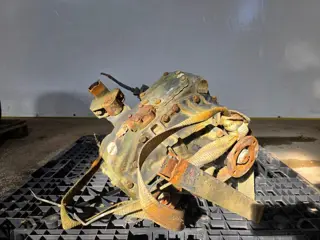 Rockwell International 75450237 TRM2000 PM2848