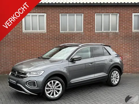 Volkswagen T-Roc 1.5 TSI R-Line Business+