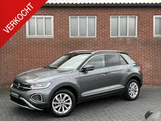 Volkswagen T-Roc 1.5 TSI R-Line Business+