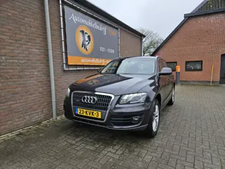 Audi Q5 2.0 TFSI quattro Pro Line (bj 2010, automaat)
