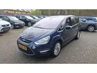 Ford S-Max 1.6 EcoBoost Titanium 7p.