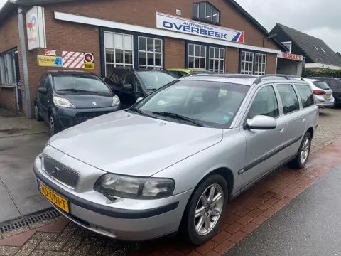 Volvo V70 2.4 Comfort Line