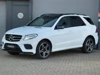 Mercedes-Benz GLE-klasse 350 d 4MATIC AMG Sport Edition