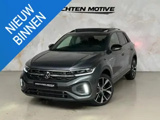 Volkswagen T-Roc 1.5 TSI R-Line / Pano / ACC / Keyless