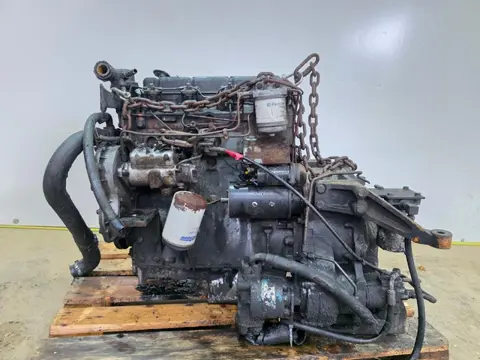 Perkins 4 Cilinder PM2828