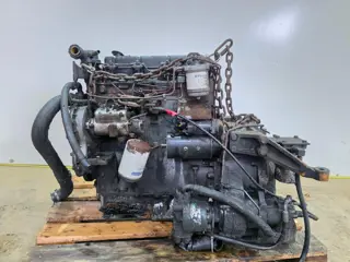Perkins 4 Cilinder PM2828