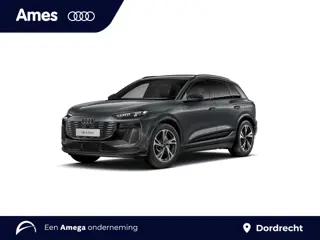 Audi Q6 e-tron S edition performance 100 kWh (bj 2026)