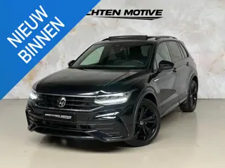 Volkswagen Tiguan 1.5 TSI R-Line / Pano / Camera /