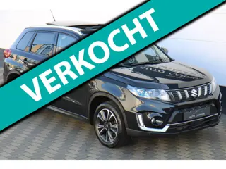 Suzuki Vitara 1.0 Boosterjet AllGrip Select Pano Trekhaak !!