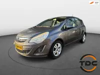 Opel Corsa 1.2-16V AIRCO CRUISE TREKHAAK
