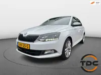 Skoda Fabia 1.2 TSI DSG Drive CLIMA LMV CRUISE PDC LMV