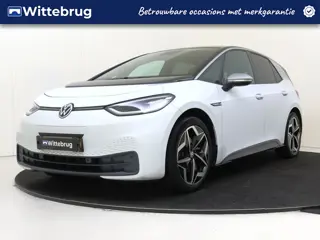 Volkswagen ID.3 First Plus 58 kWh | Stoelverwarming | Carplay | Camera | Clima |