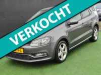 Volkswagen Polo 1.2 TSI Highline 1e eig NAVI NAP!