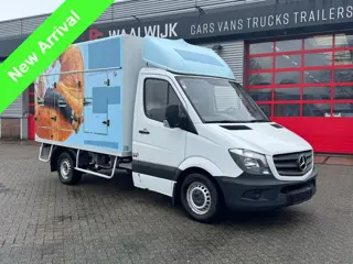 Mercedes-Benz Sprinter 314 cdi Airco (bj 2017)