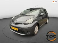 Toyota Aygo 1.0 VVT-i Comfort AIRCO ELEK. RAMEN