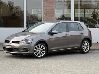 Volkswagen Golf 1.4 TSI Highline (bj 2014)