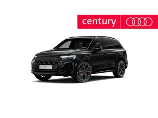 Audi Q7 60 TFSI e quattro Pro Line S Competition | PANO | TREKHAAK | HEAD-UP |  KEYLESS |