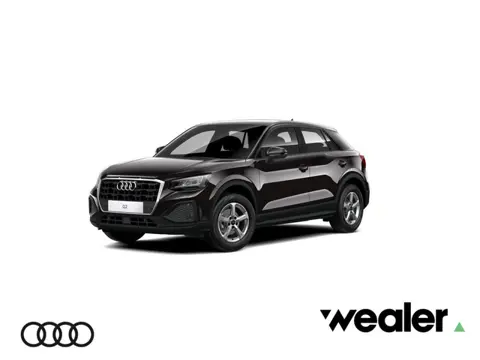 Audi Q2 30 TFSI Pro Line | 110 PK | Climate control | Cruise control | Apple Carplay/Android Auto |
