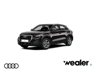 Audi Q2 30 TFSI Pro Line | 110 PK | Climate control | Cruise control | Apple Carplay/Android Auto |