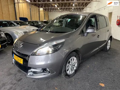 Renault Scénic 1.5 dCi Privilege AUTOMAAT