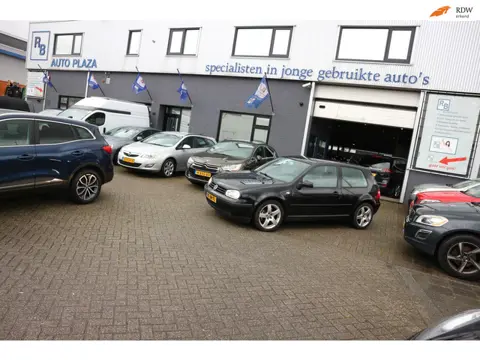 Volkswagen Golf 2.3 V5 Highline / NAP / LEER / XENON / HAAKJE ! ! !