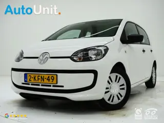 Volkswagen up! 1.0 BlueMotion | 5drs | Airco | Radio