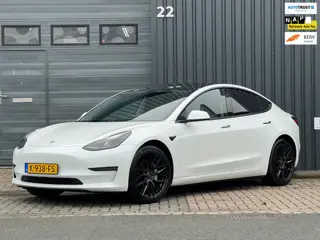 Tesla Model 3 Long Range AWD 75 kWh*Facelift*