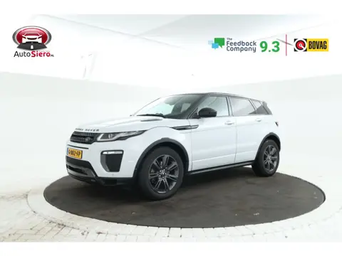 Land Rover Range Rover Evoque 2.0 TD4 HSE Dynamic Trekhaak, Panorama Dak, Automaat