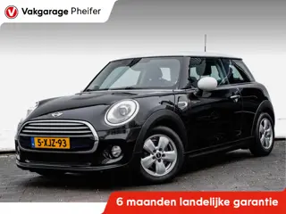 MINI Mini 1.5 136pk Cooper Business Harman Kardon audio/ Full map navigatie/ LED/ Cruise control/ Pd