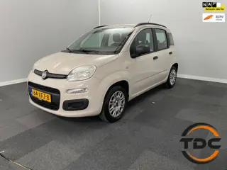 Fiat Panda 0.9 TwinAir Easy AIRCO APK 7-26