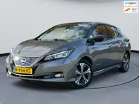 Nissan LEAF Tekna 40 kWh|BOSE|BI-TONE|LEER|STOELVERW|