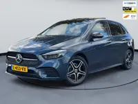 Mercedes-Benz B-klasse 250 e Business Solution AMG Limited|PANO|SFEER|NAP|