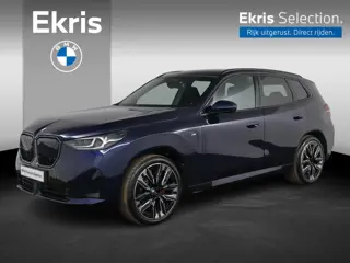 BMW X3 30e xDrive M Sport Package Pro | Equipment Package Pro | Comfort Package | Premium Pack | Ekr
