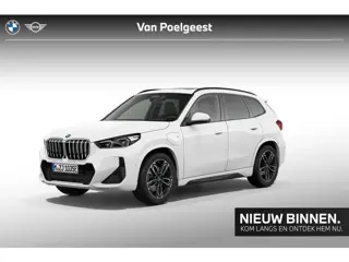 BMW X1 xDrive30e Innovation Pack M Sportpakket Aut.