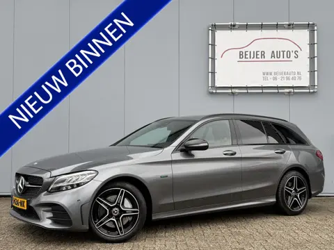 Mercedes-Benz C-Klasse Estate 300 e Business Solution AMG Limited Automaat