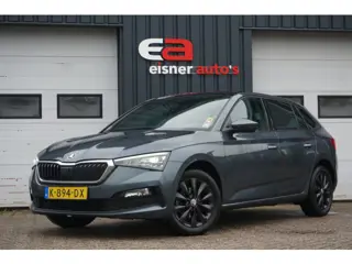 Škoda Scala 1.0 TSI Sport 115 PK | PANO DAK | FULL LED | CARPLAY | CLIMATE |
