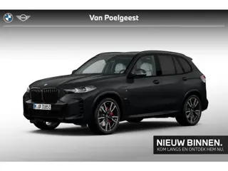 BMW X5 xDrive50e Innovation Pack M Sportpakket Pro Aut.