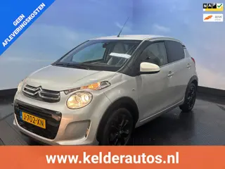 Citroen C1 1.0 VTi Urban Ride Cruise, Camera, Carplay