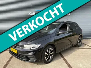 Volkswagen Polo 1.0 TSI Life LM VELGEN/ CARPLAY